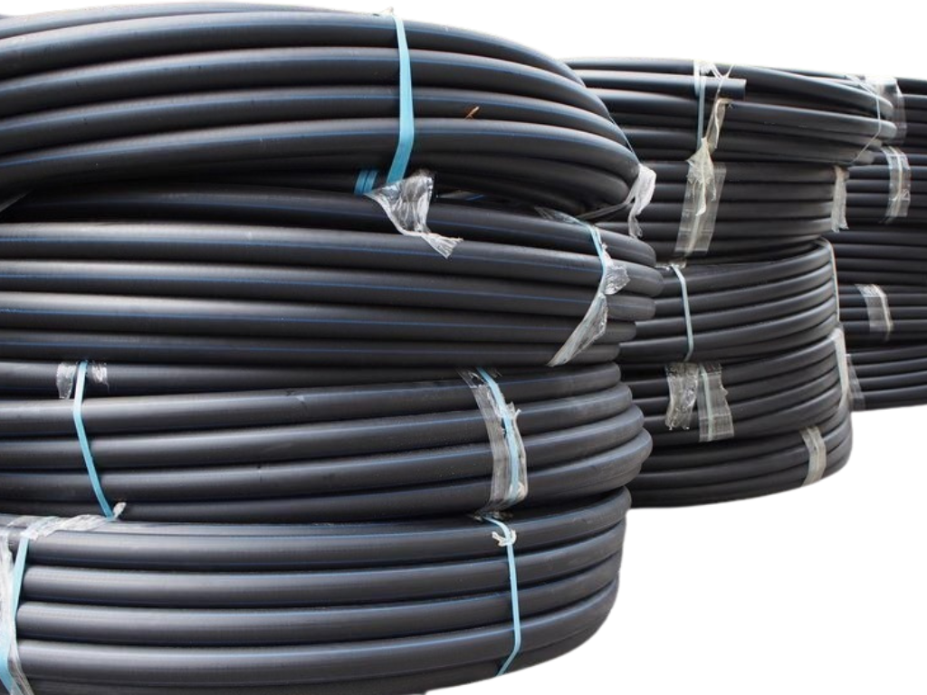 LLDPE Lateral Pipe