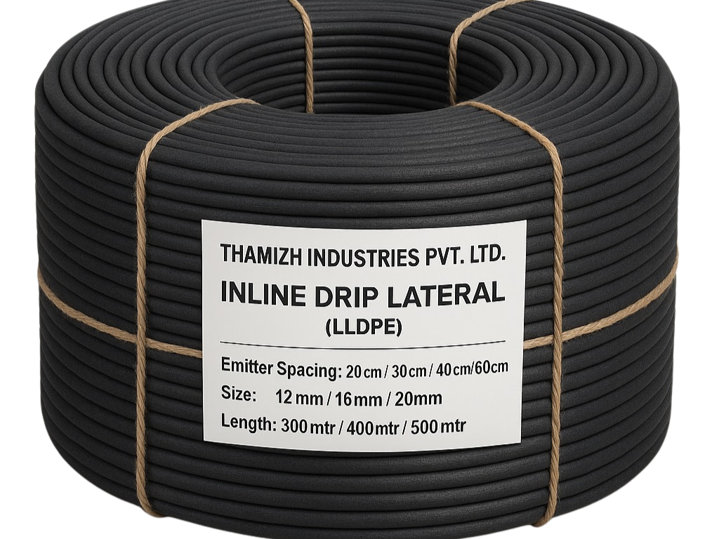 Drip Lateral Pipe