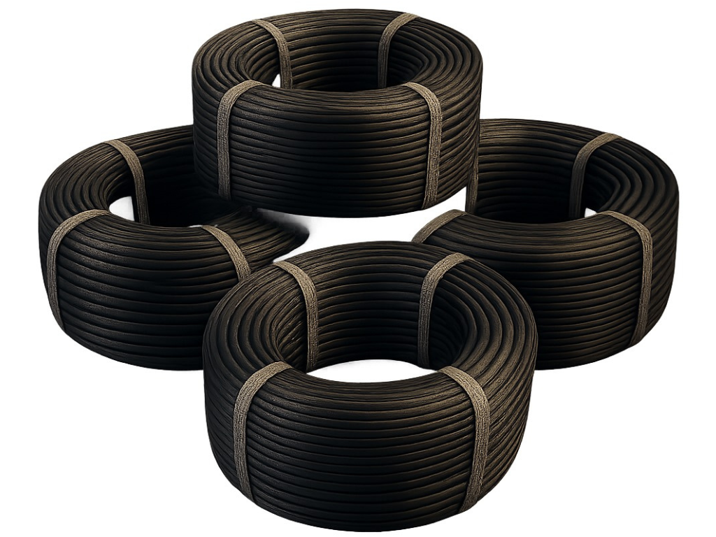 LLDPE Lateral Pipe
