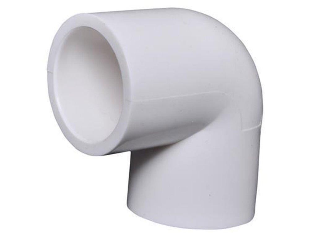 PVC Elbows