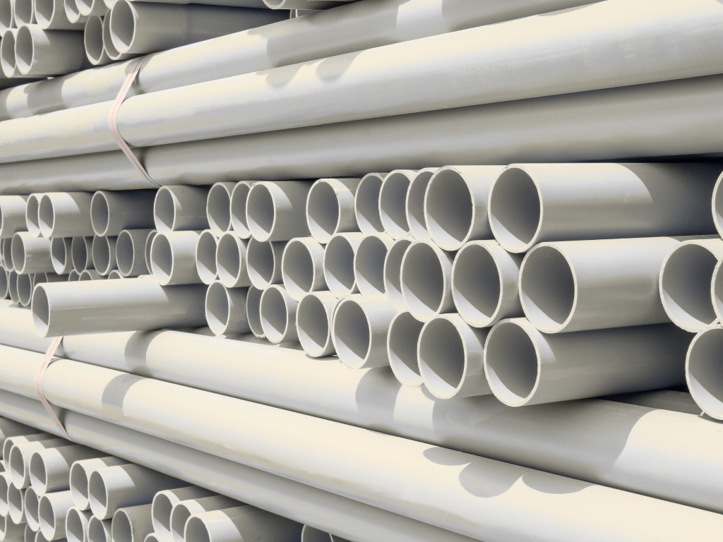 PVC Pipes