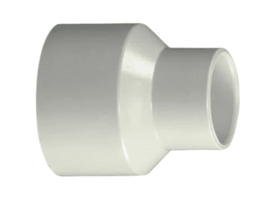 PVC Reducers
